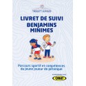 Livret de suivi compétences