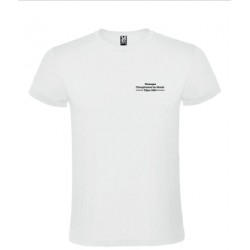 T-Shirt classique Furius