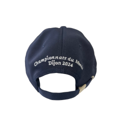 Casquette Officielle Championnats du Monde