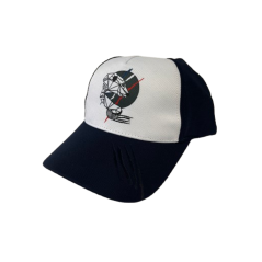 Casquette des championnats du monde 2024 Face