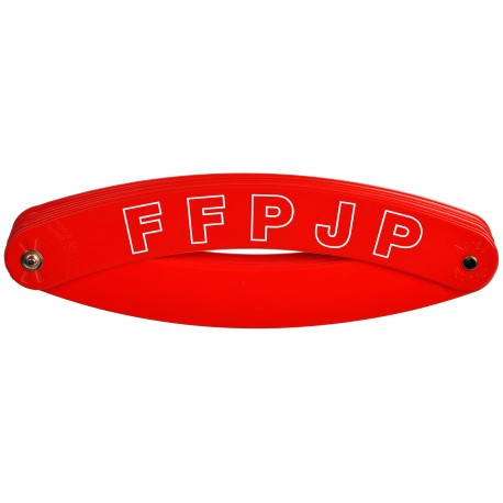 Cercle pliant FFPJP