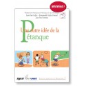 Livre de Formation "Une Autre Idée de la Pétanque"