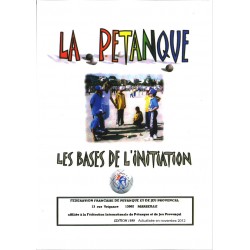 Les Bases de l'Initiation