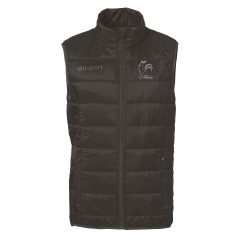 Ultra Lite Down Vest x FFPJP