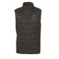 Ultra Lite Down Vest x FFPJP