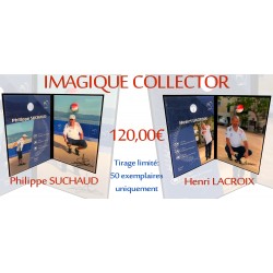 Imagique Collector