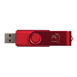 Clé USB FFPJP 8Go