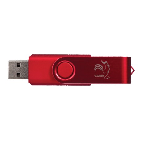 Clé USB FFPJP 8Go