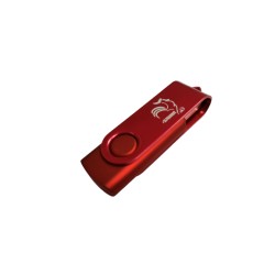 Clé USB FFPJP 8Go