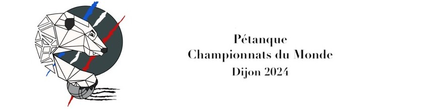 Championnats Du Monde 2024